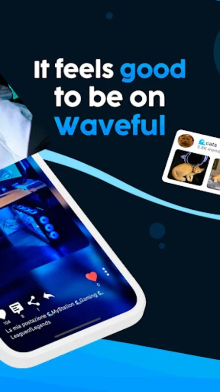 Waveful for Android - Download the APK from AppHuts