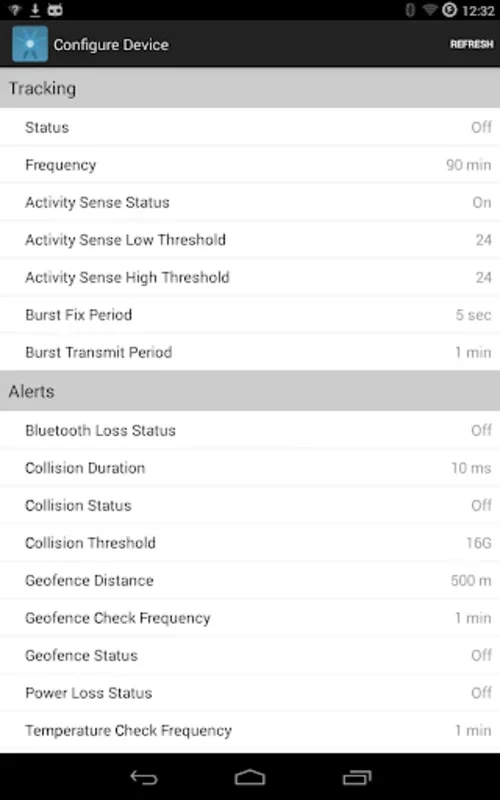 RockCONNECT for Android: Seamless Communication and Device Management