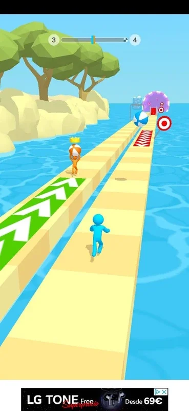 Tricky Track on Android - Free APK Download