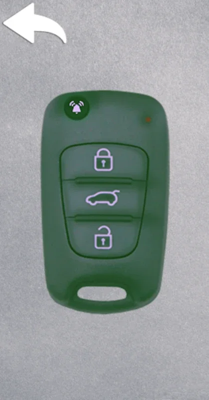 Simulator Car Key for Android - Immersive Virtual Experience