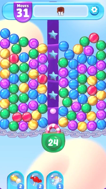 Sugar Blast for Android: A Sweet Gaming Experience