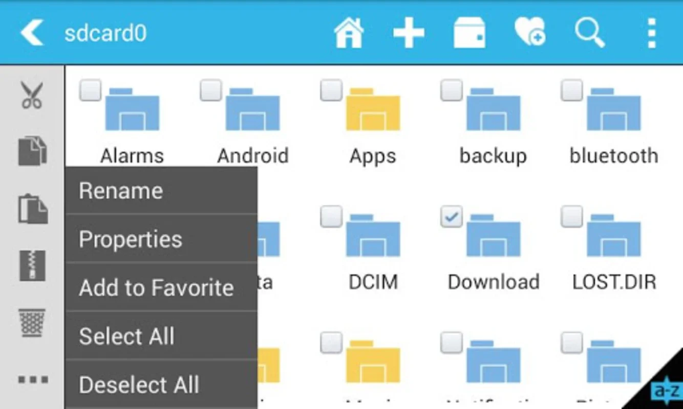 File Explorer Free for Android: Efficient File Management