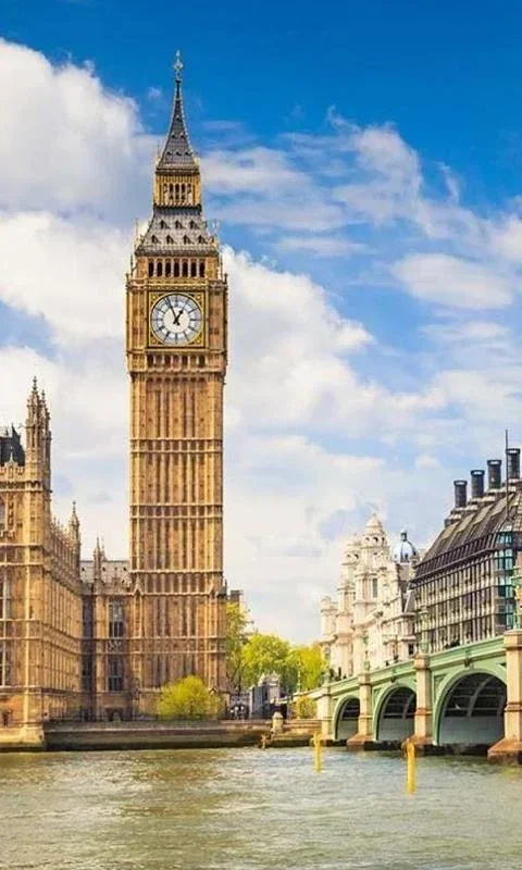 Big Ben Jigsaw Puzzles for Android: Engaging Fun