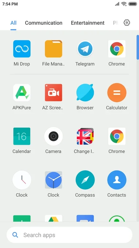 POCO Launcher for Android: A Clean and Customizable Launcher