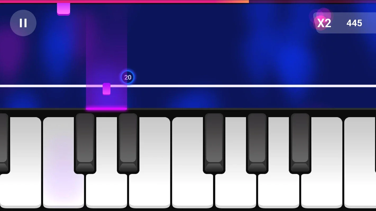 Piano Crush for Android - Unlock a World of Music