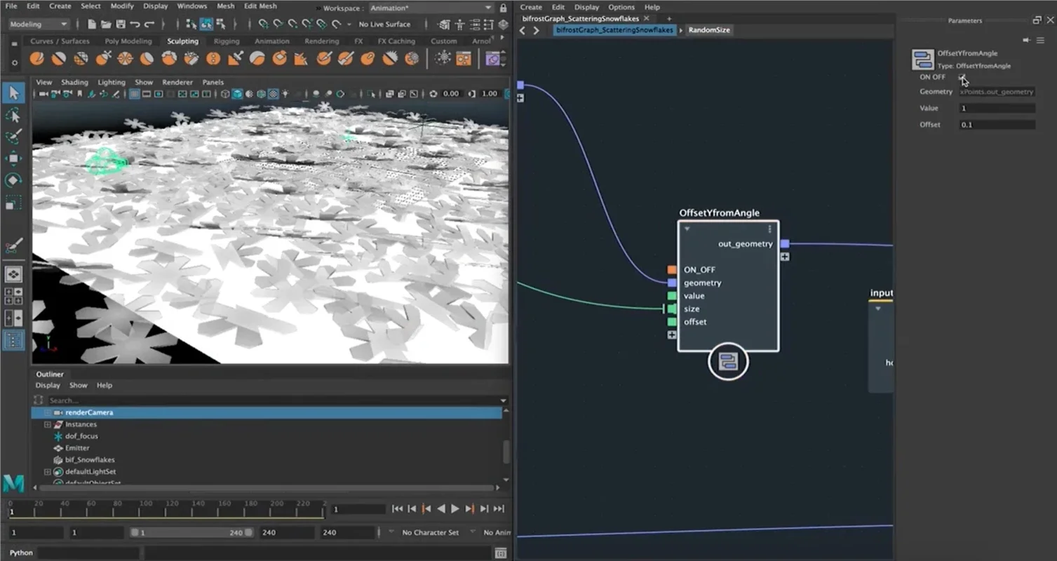 Autodesk Maya for Windows and Mac - No Download Required