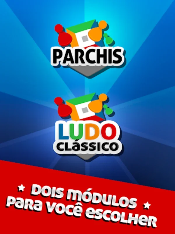 Parcheesi Online: Parchís Ludo on Android - Engaging Gameplay