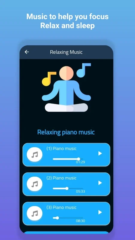 Stress Relief for Android: Ease Your Stress