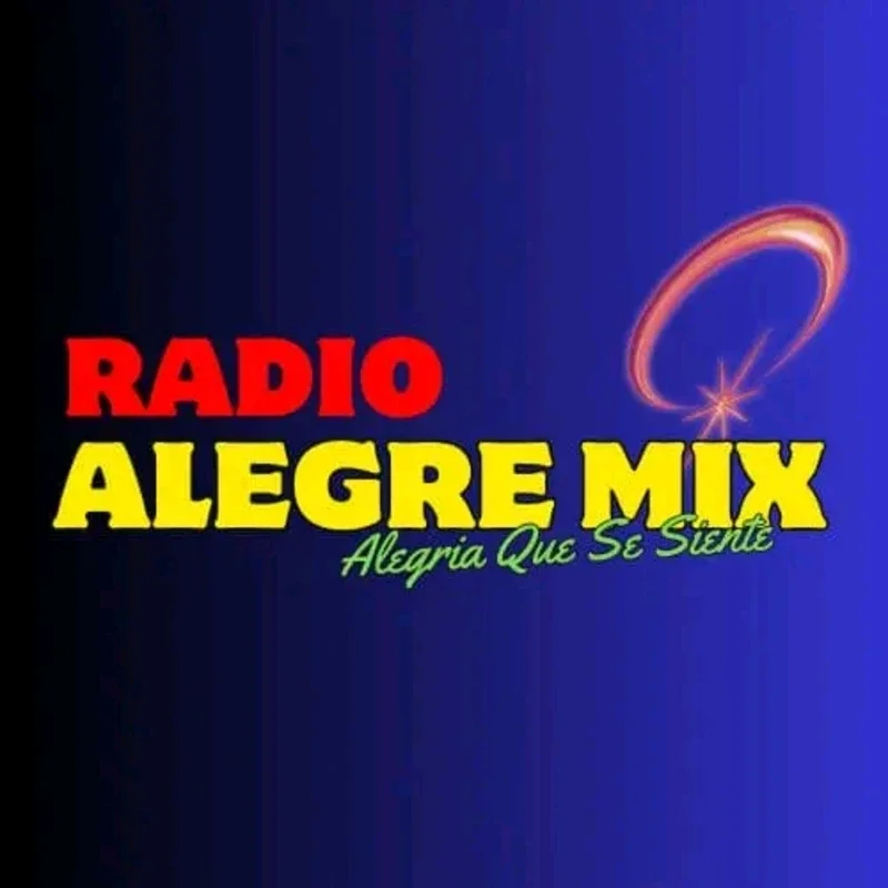 Radio Alegre Mix for Android: Diverse Music at Your Fingertips