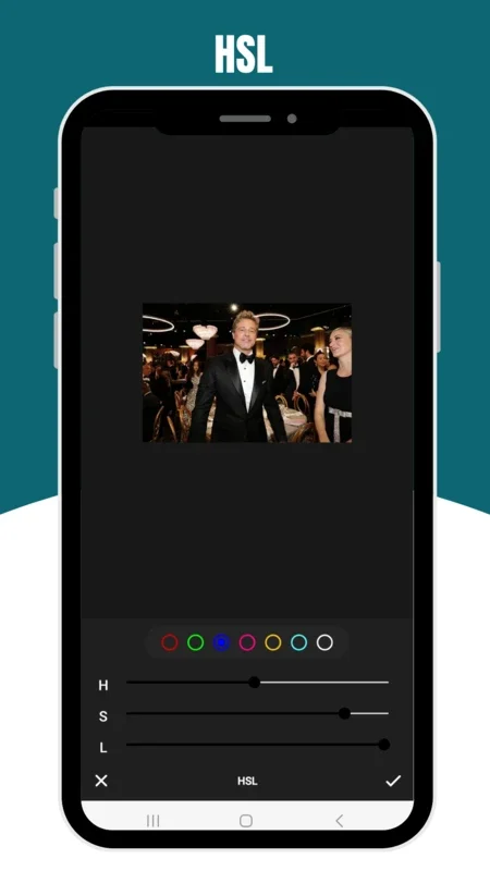 Photo Editor Master for Android: Edit Photos with Ease