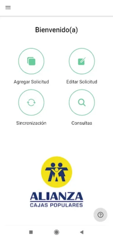 IncluirTec Cajas Alianza for Android: Empowering Small Producers