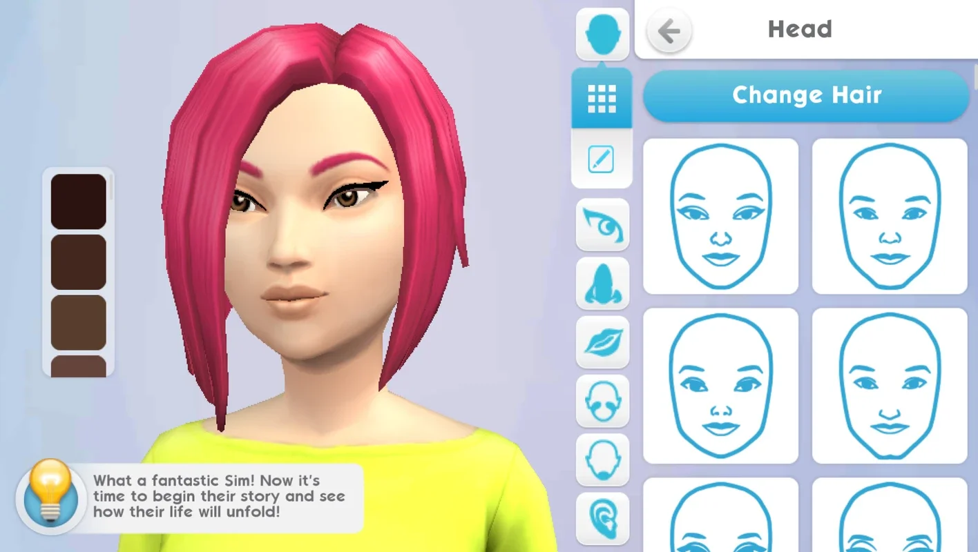 The Sims Mobile for Android - A Mobile Gaming Delight