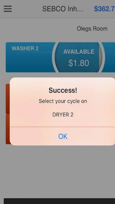 My Magic Pass for Android: Simplify Laundry with Real-Time Info & Digital Payments