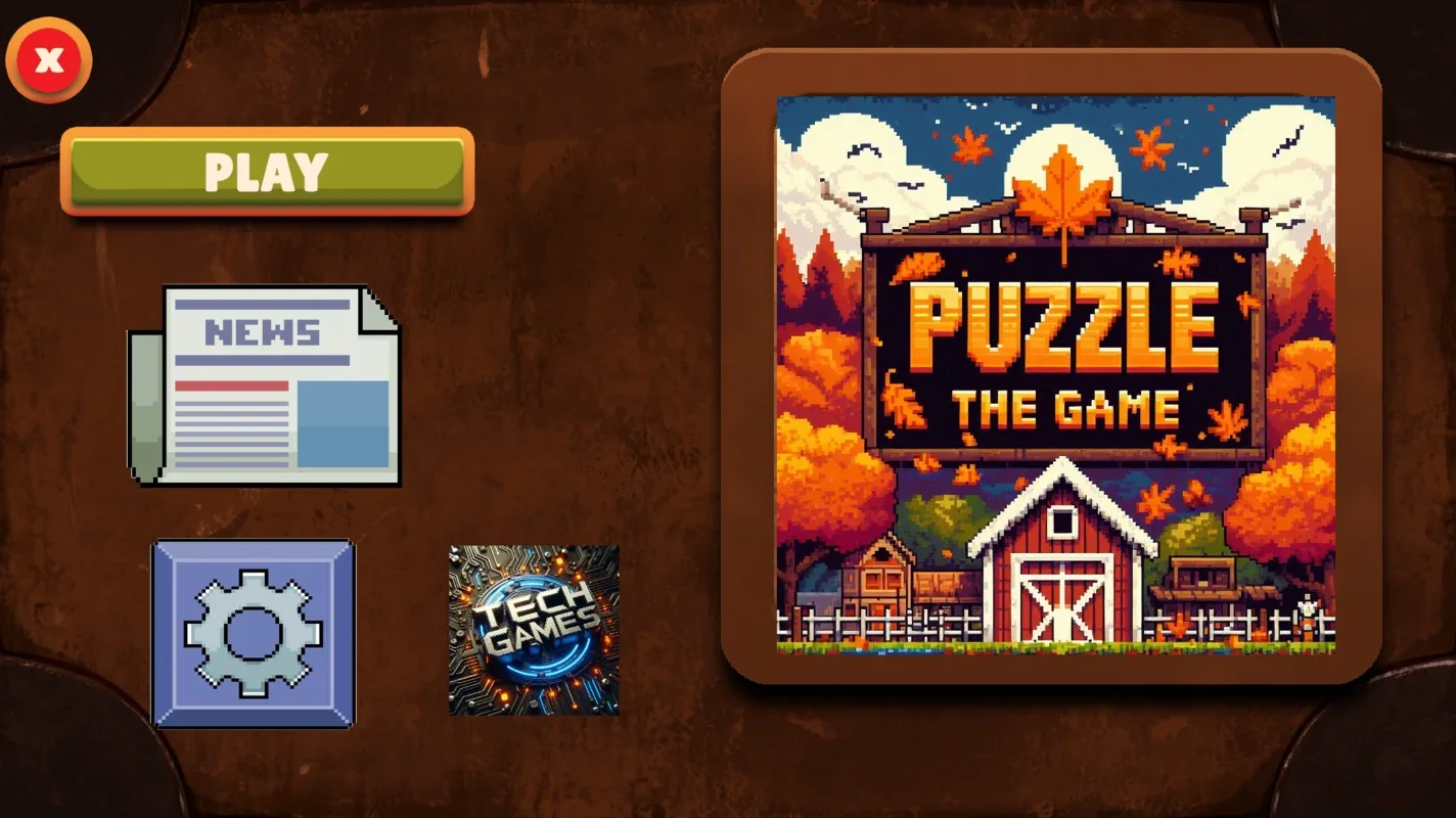 Puzzle The Game for Windows - Engaging Puzzle Experience