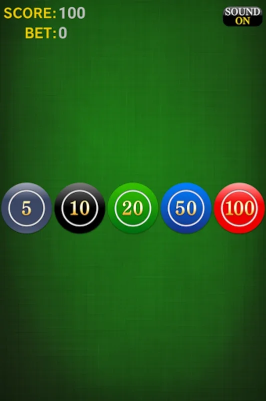 poker for Android - Play and Enjoy on Your Device