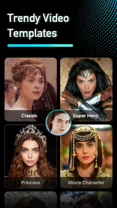 FaceHub-AI Photo&Face Swap for Android: Transform Your Photos