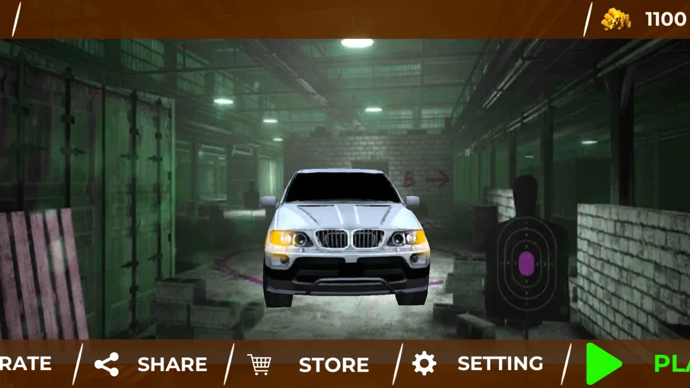 Luxury Super Car Race & Drive for Android - Immersive Racing