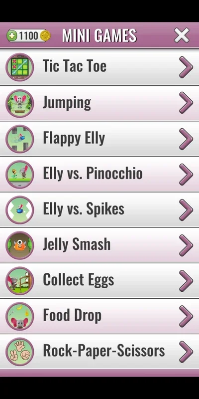 My Talking Elly - Virtual Pet for Android: Engaging Experience