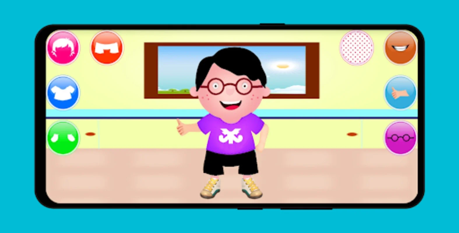 ABC Games for Kids for Android: Educational Fun for Young Minds