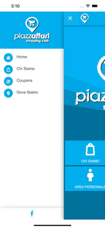 piazzaffari for Android: Personalized Deals & Savings