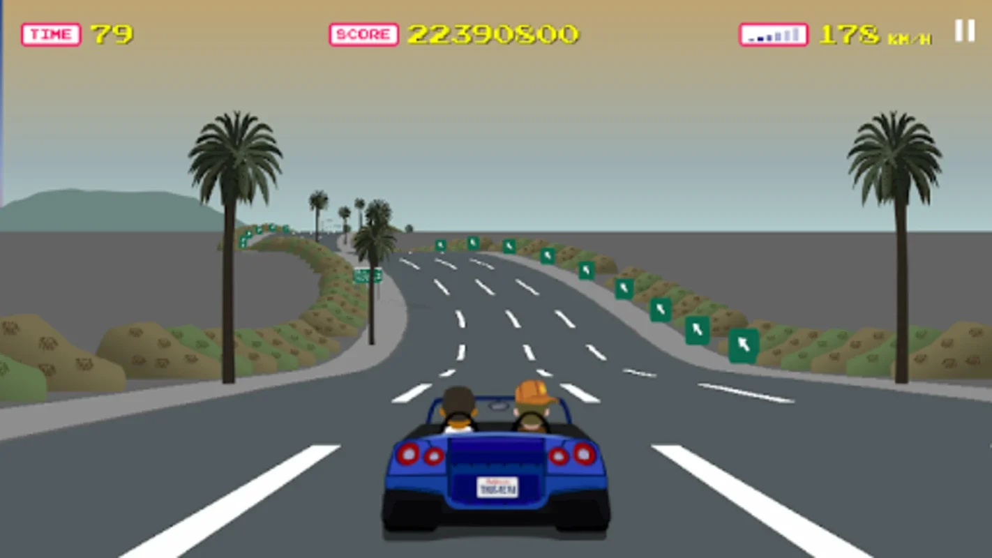 Thug Racer for Android: Thrilling Racing Experience