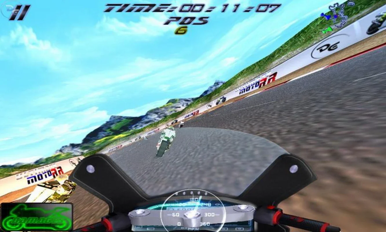 Ultimate Moto RR Free for Android: Thrilling Races Await