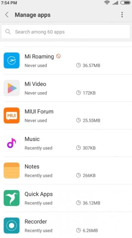 Mi Roaming for Android: Stay Connected Anywhere