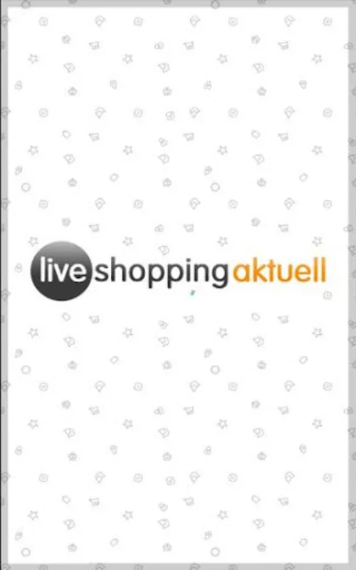 Liveshopping-App for Android: Convenient Shopping