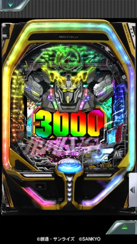 777Real（スリーセブンリアル） for Android - Free Virtual Pachinko and Pachislot Gaming