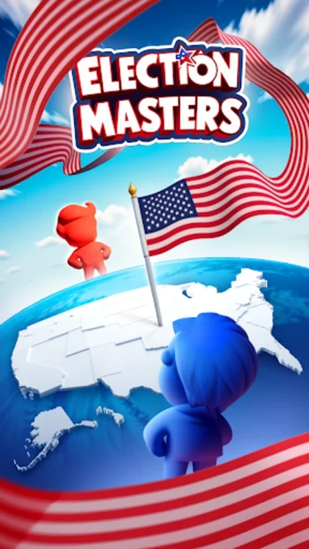 Election Masters for Android - Enhance Your Political Skills