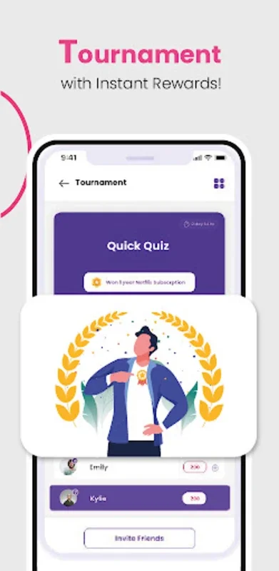 QuizGiri - Live Quiz & Trivia for Android: Enhance Your Skills