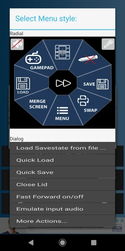 Free DS Emulator for Android - Play Classic Games on Your Phone