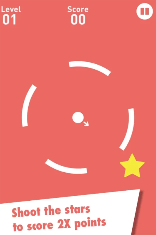 Quickshot - Test your reflexes for Android: Score High