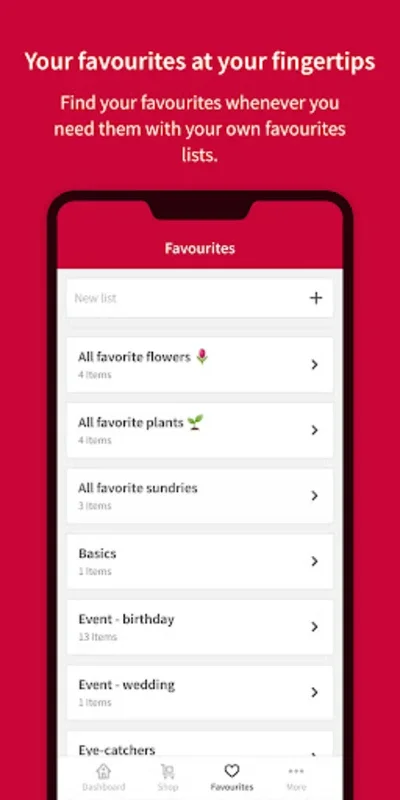 FleuraMetz for Android: Streamline Floral Management