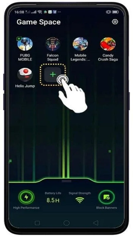 Game Space Oppo: Optimize Android Gaming on Your Oppo Phone