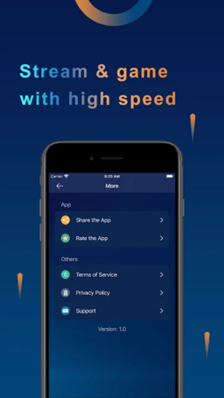 HulaVPN for Android - Secure and Fast VPN for Unlimited Fun