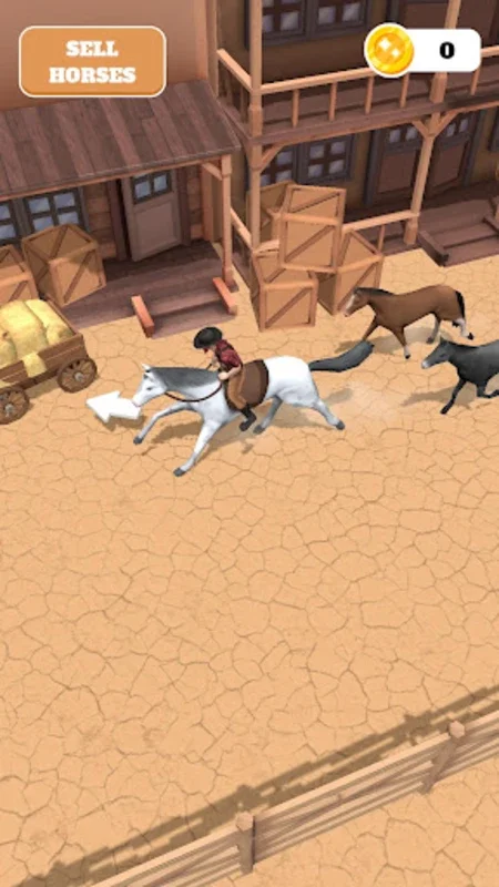 Butcher's Ranch for Android: Immersive Ranching Experience