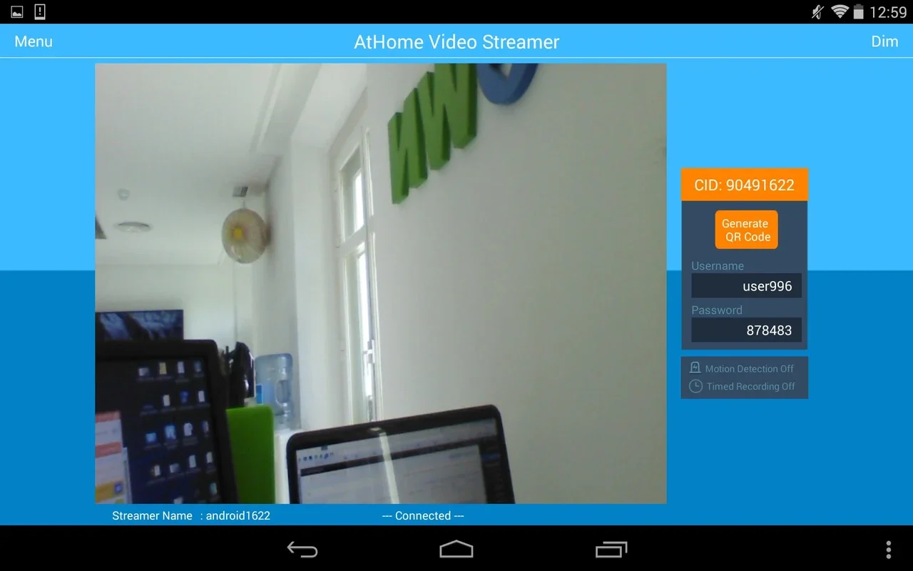 AtHome Video Streamer for Android: Transform Your Device