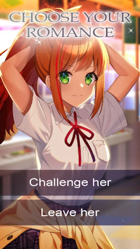 My Sweet Sadistic Sister for Android - Engaging Visual Novel