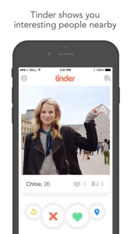 Tinder Dating App Guide for Android