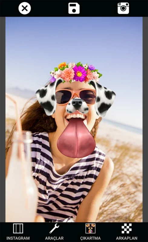 Collage Maker Photo Editor App for Android - Create Fun Collages Easily