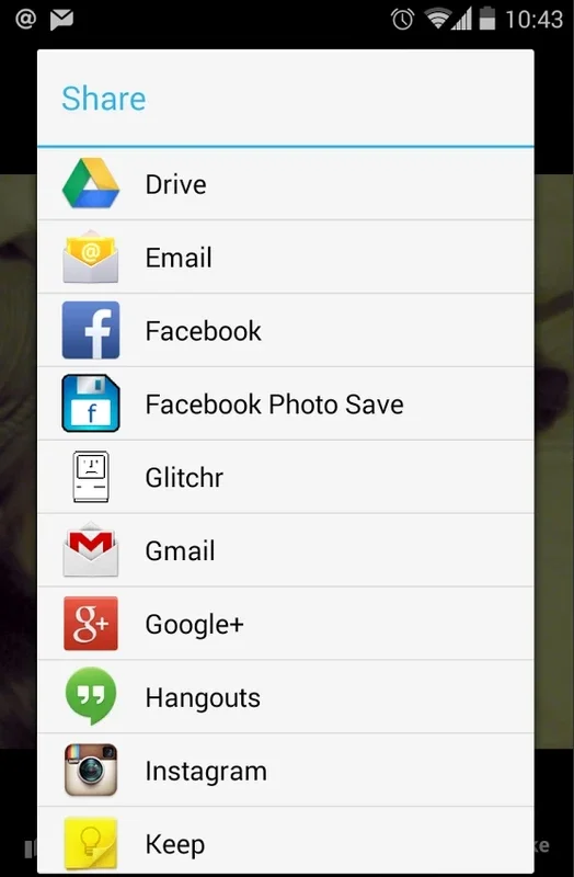 Facebook Photo Downloader for Android: Saving Photos in a Different Way