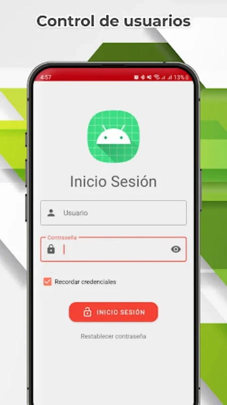 DCS Plus Tercero Claro for Android: Streamline Operations