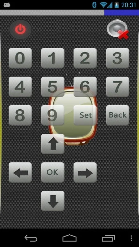 mRemote for Android - Centralized Control at Your Fingertips