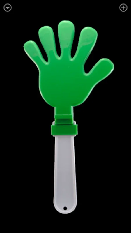 Hand Clapper for Android - Cheer with Your Phone