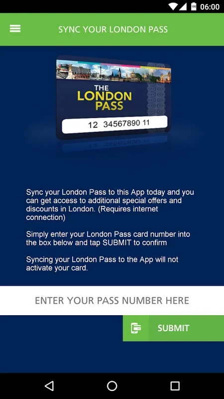 LondonPass for Android: Unlock London's Best