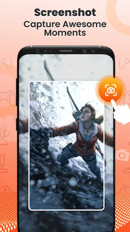 Screen Recorder for Android: High-Quality Screen Capture