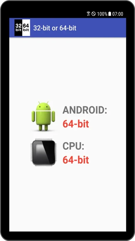 32-bit or 64-bit for Android: Optimize System Performance