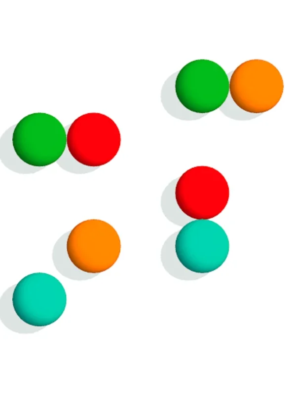 Connect Balls - Line Puzzle - for Android: Sharpen Your Mind