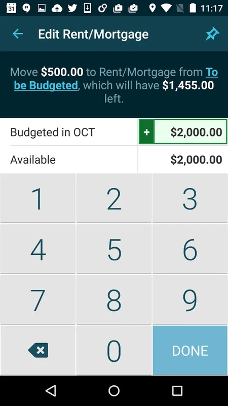 YNAB for Android: Transform Your Financial Management